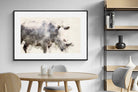 Pixalot ® Rhino Watercolour
