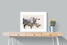 Pixalot ® Rhino Watercolour