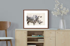 Pixalot ® Rhino Watercolour