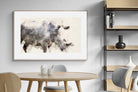 Pixalot ® Rhino Watercolour