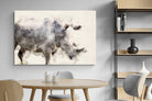 Pixalot ® Rhino Watercolour