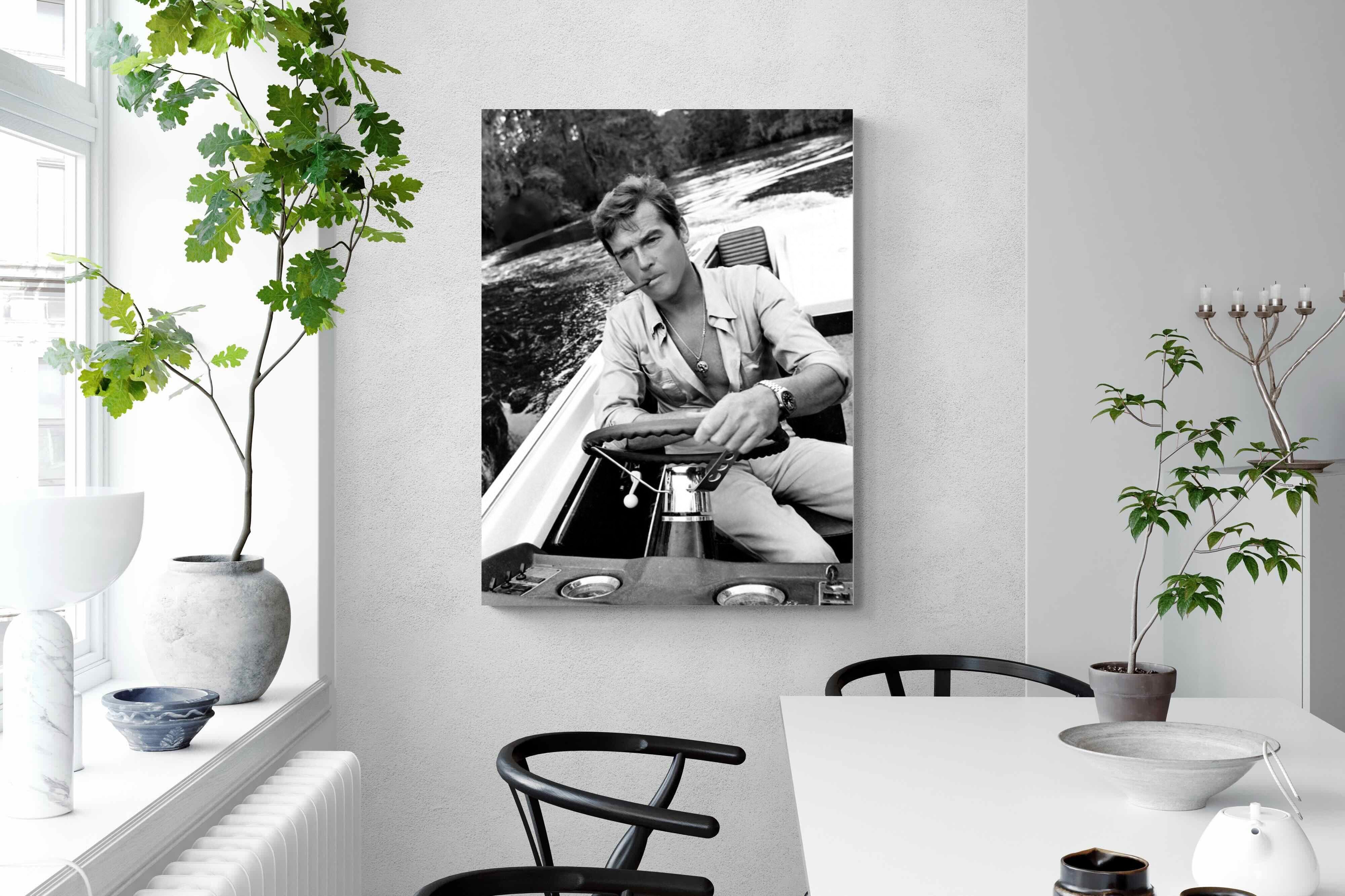 Pixalot ® Roger Moore