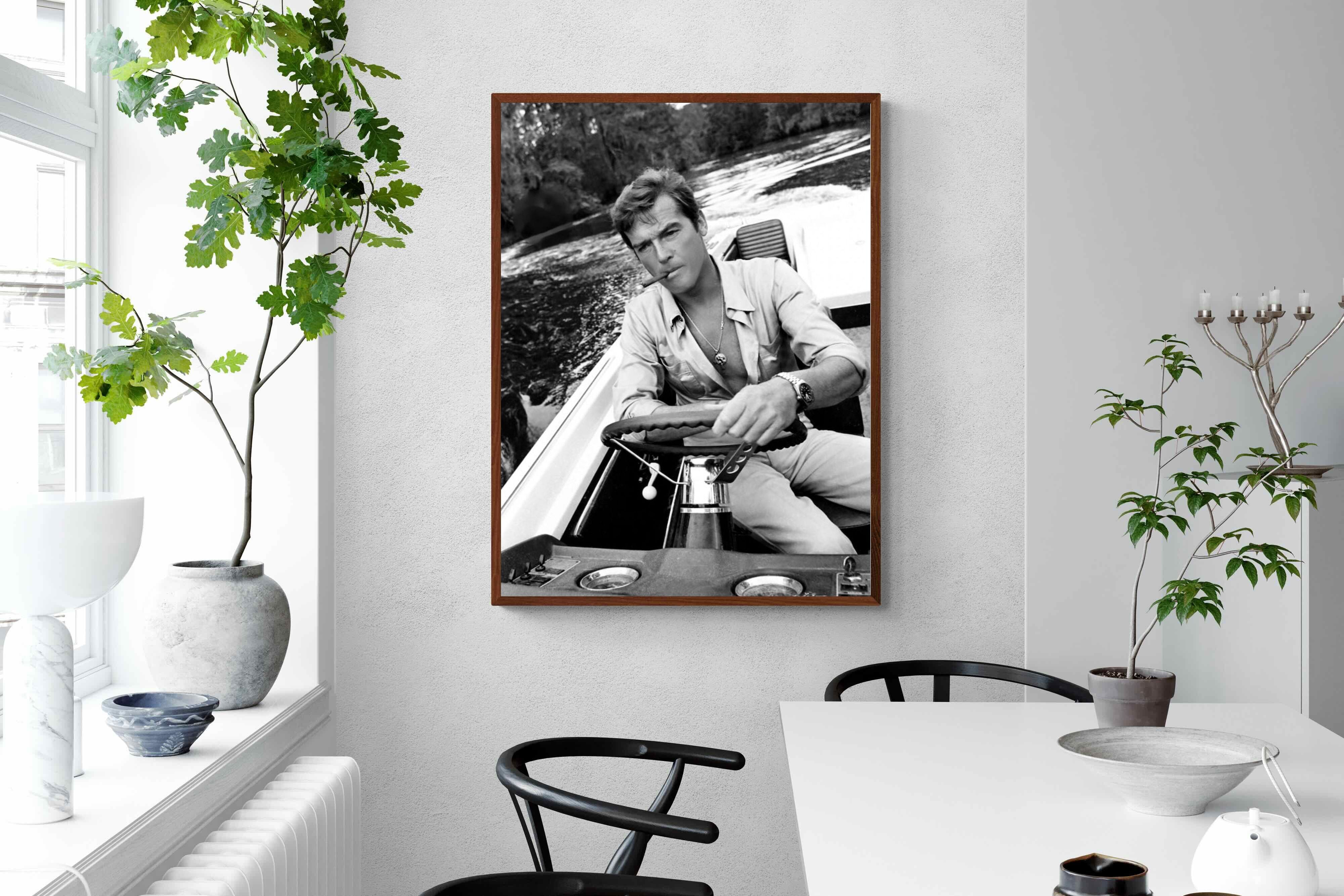 Pixalot ® Roger Moore