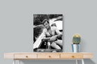 Pixalot ® Roger Moore