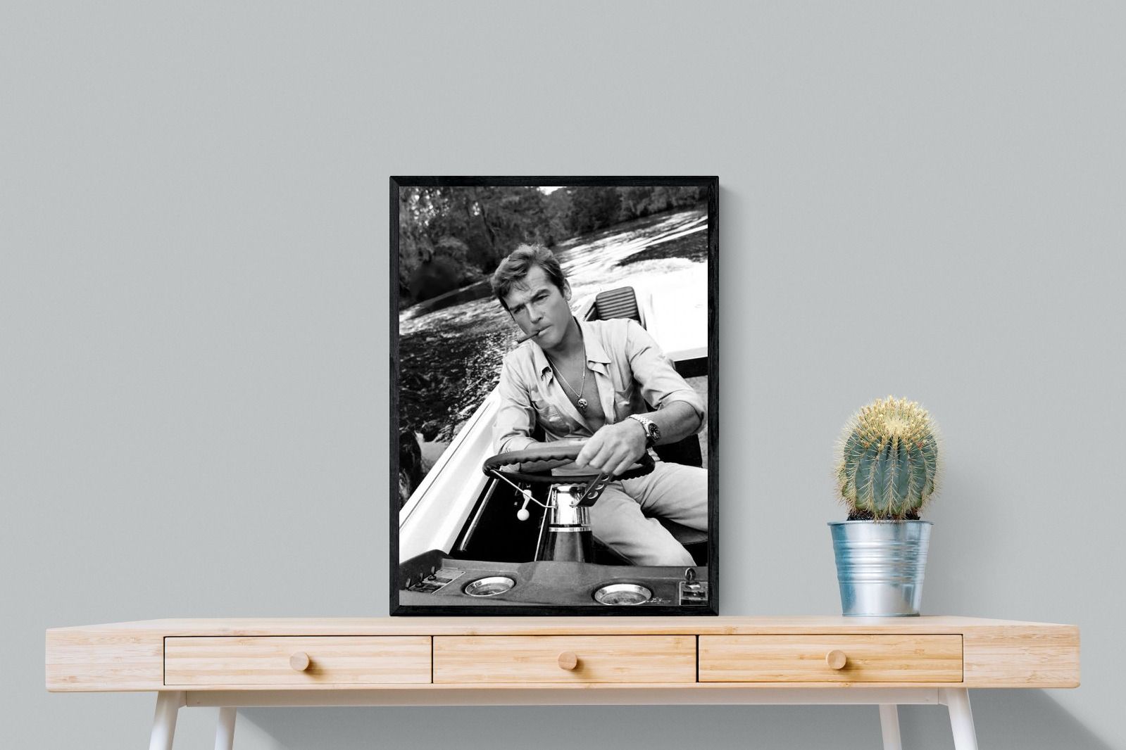 Pixalot ® Roger Moore