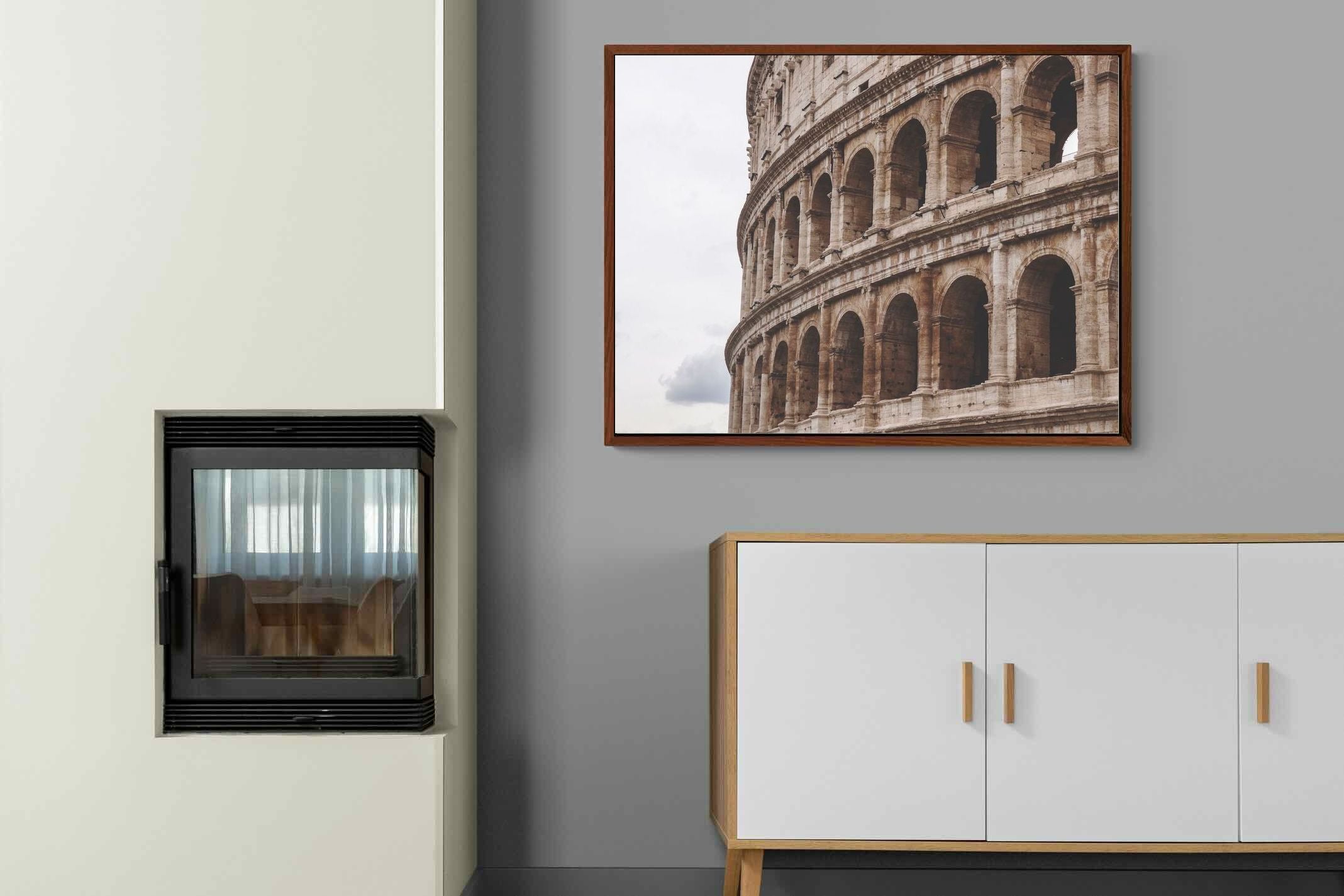 Pixalot ® Roman Colosseum
