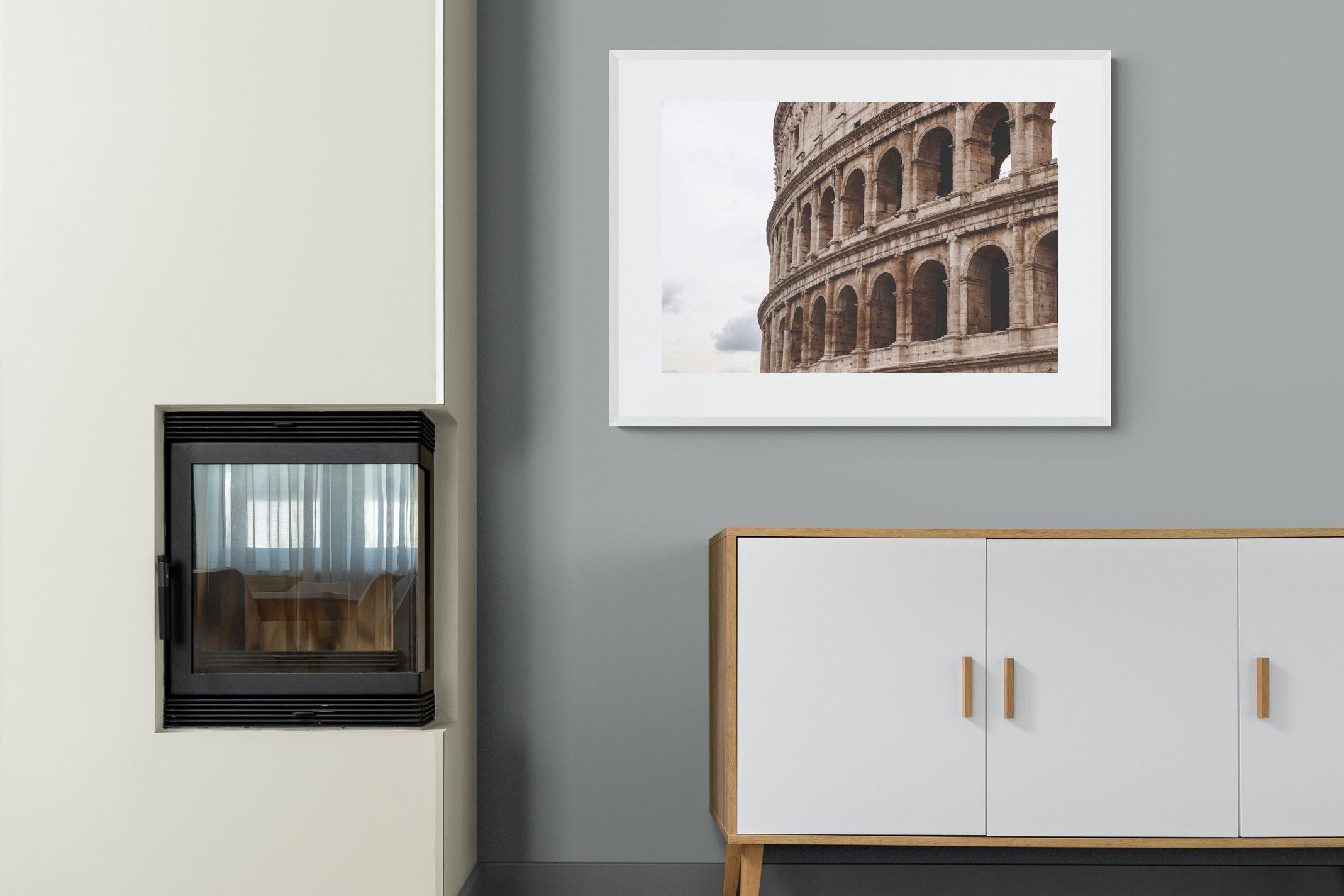 Pixalot ® Roman Colosseum