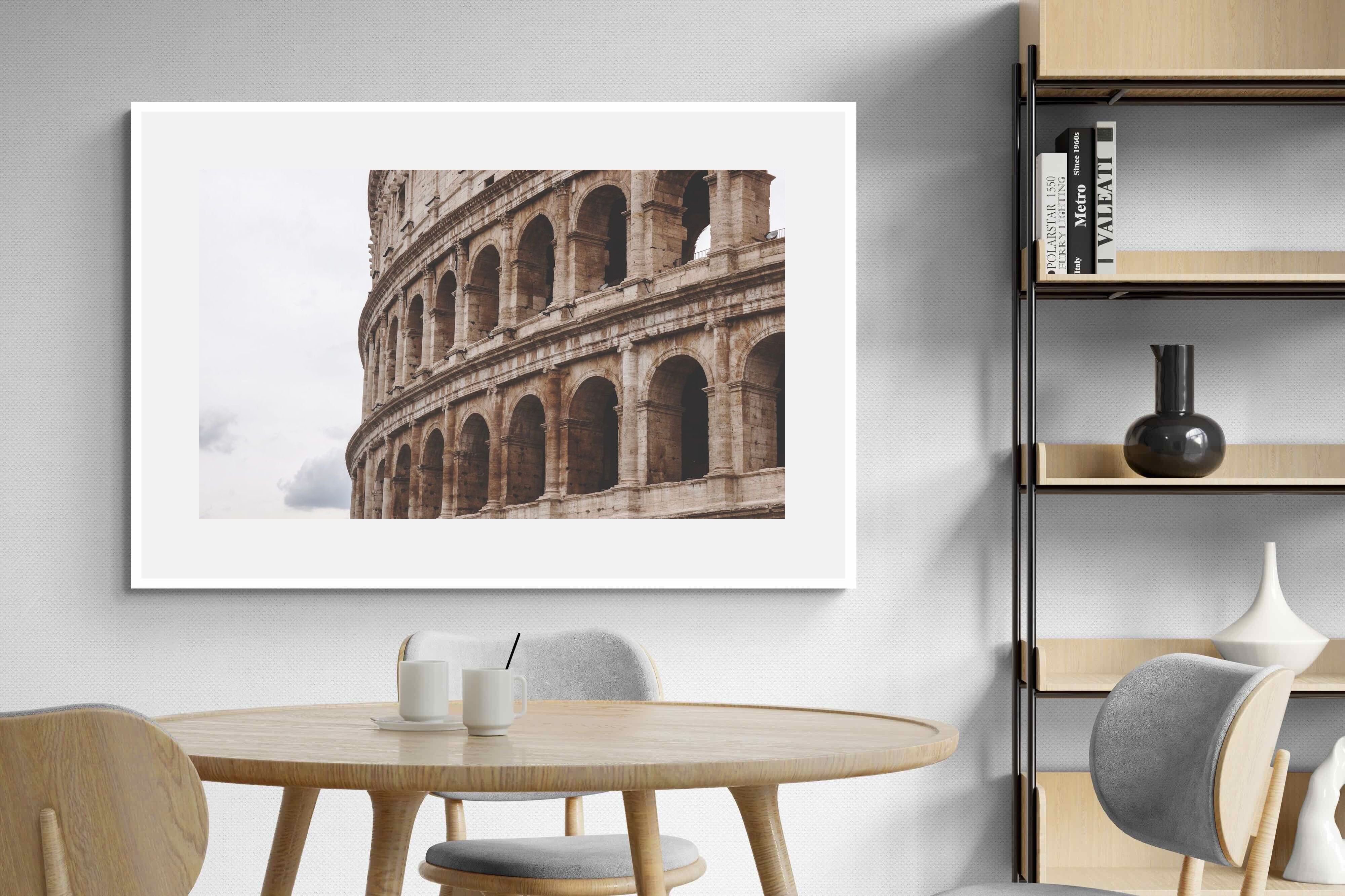 Pixalot ® Roman Colosseum