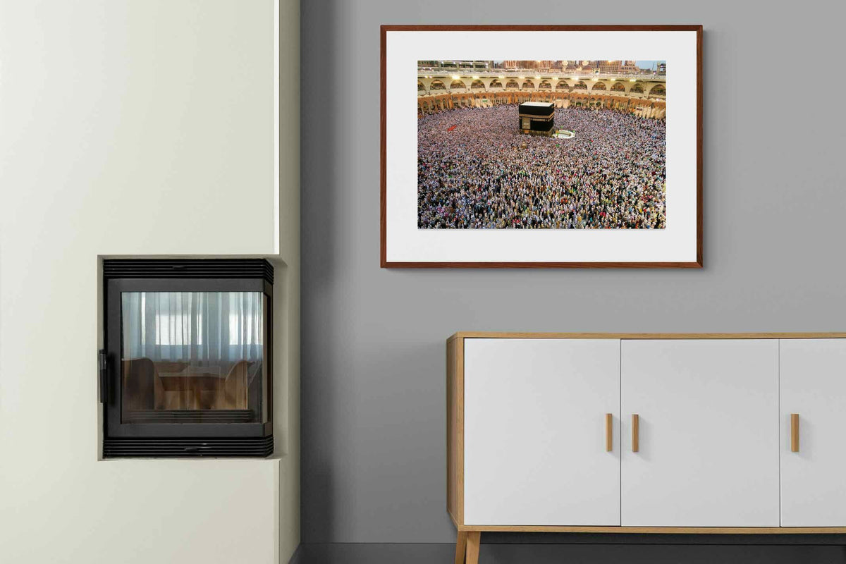 Pixalot ® Sacred Gathering
