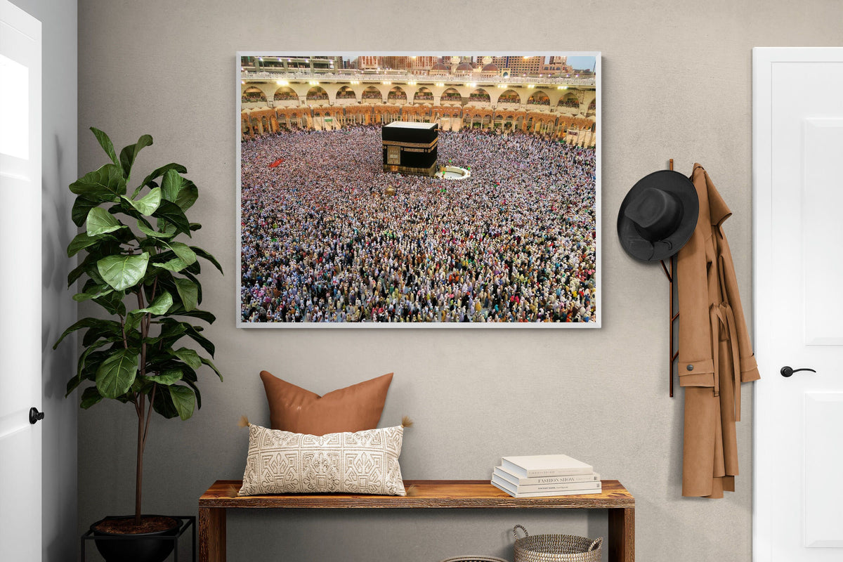 Pixalot ® Sacred Gathering