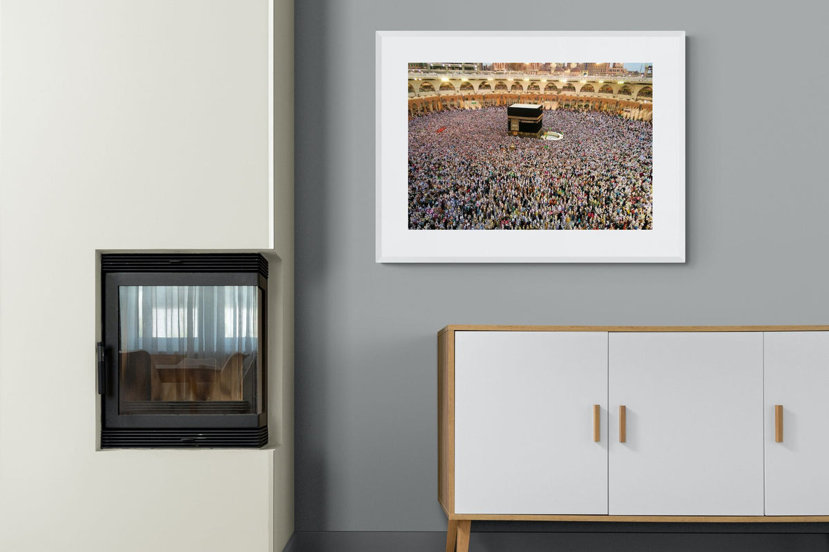 Pixalot ® Sacred Gathering