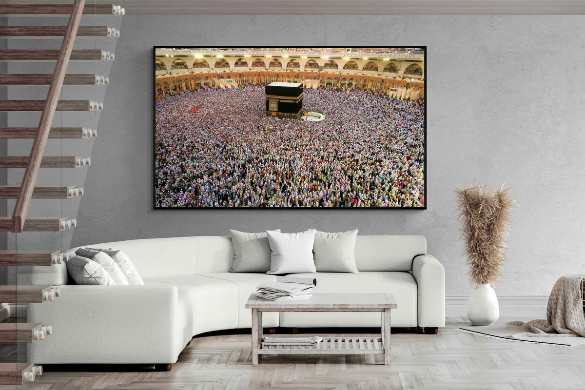Pixalot ® Sacred Gathering