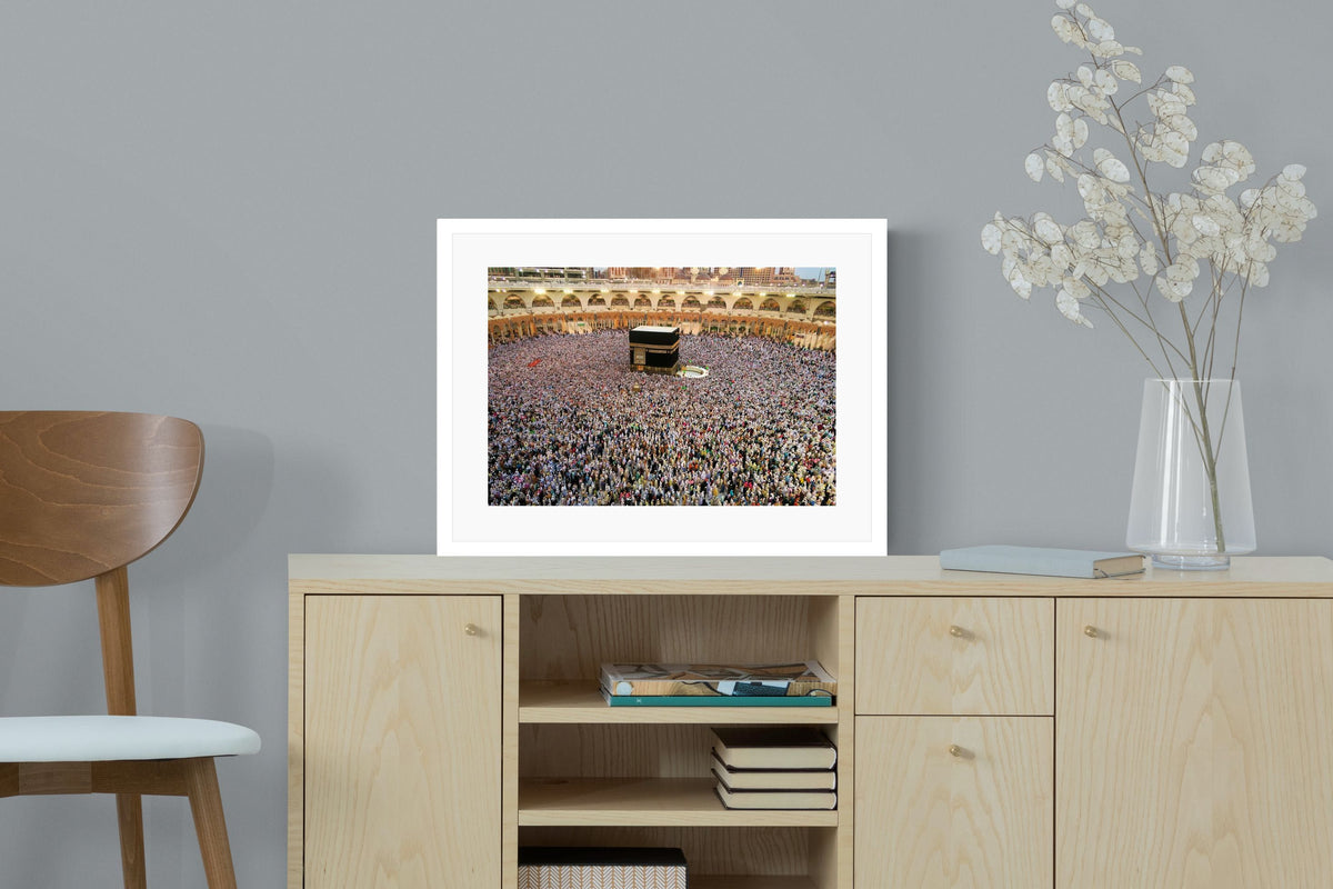 Pixalot ® Sacred Gathering