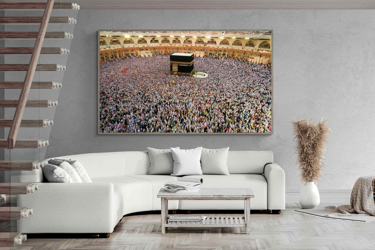 Pixalot ® Sacred Gathering