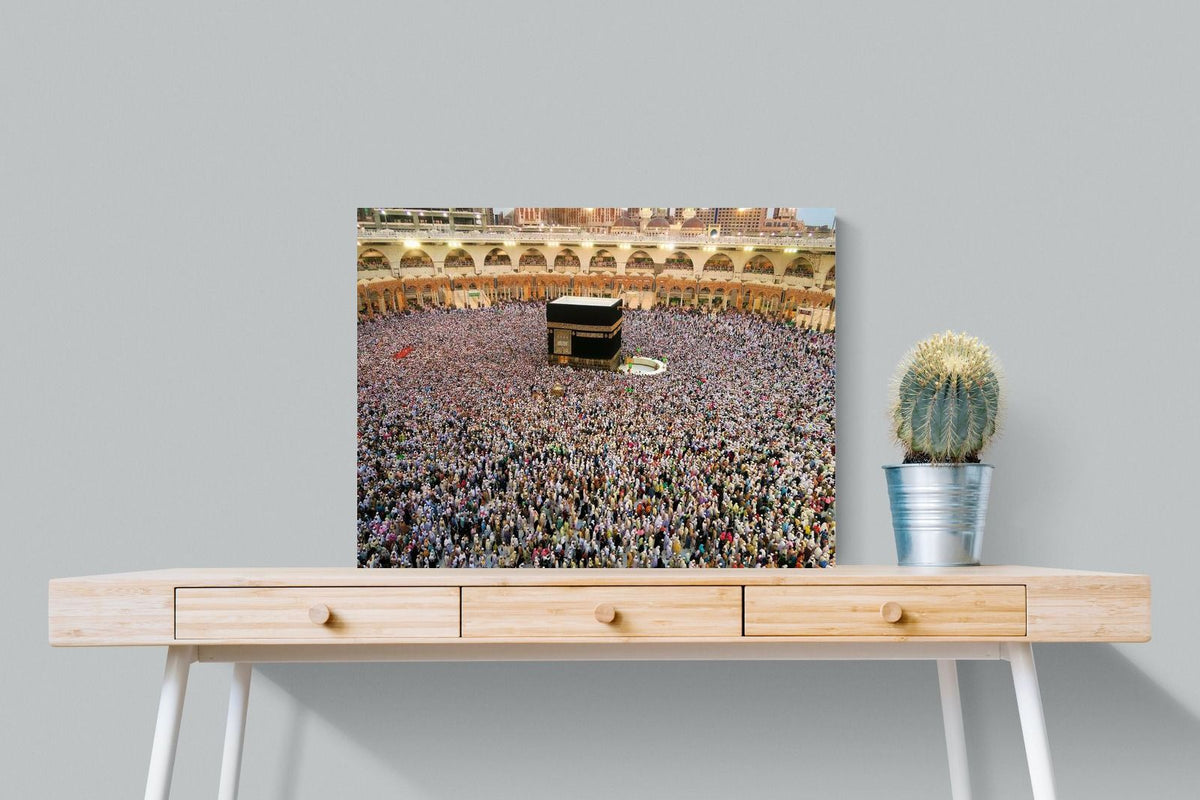 Pixalot ® Sacred Gathering