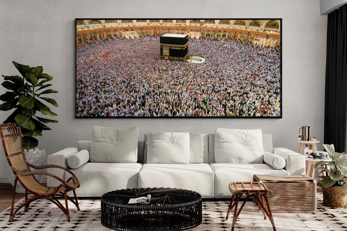 Pixalot ® Sacred Gathering