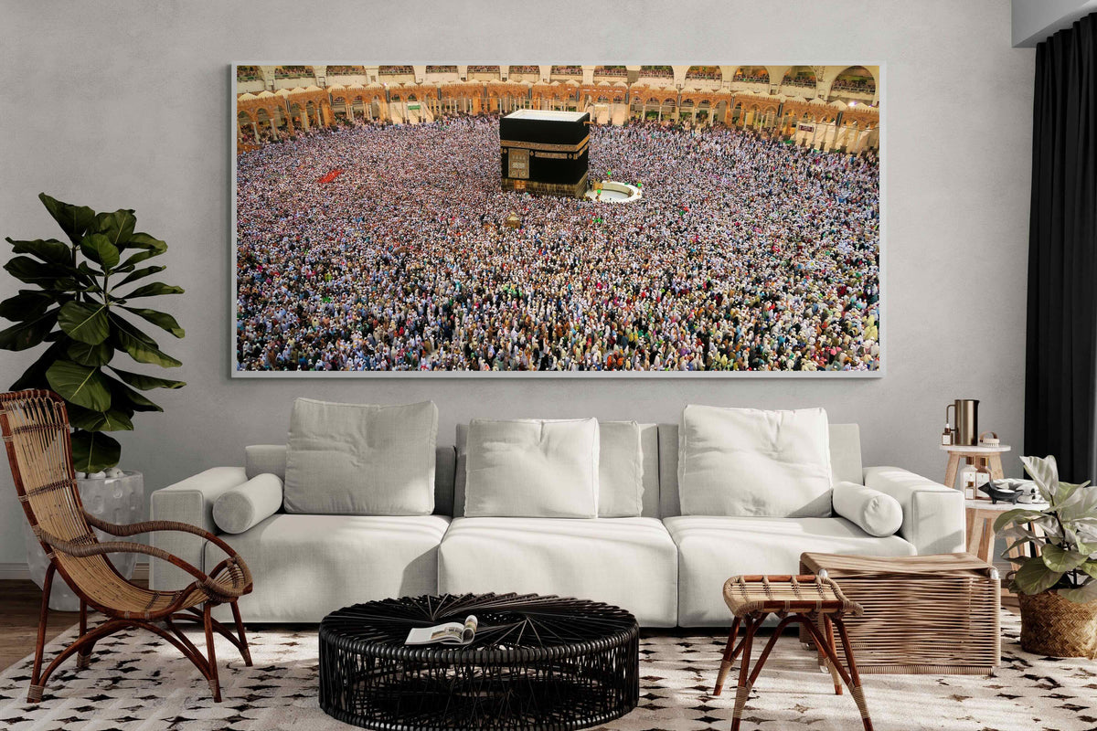 Pixalot ® Sacred Gathering