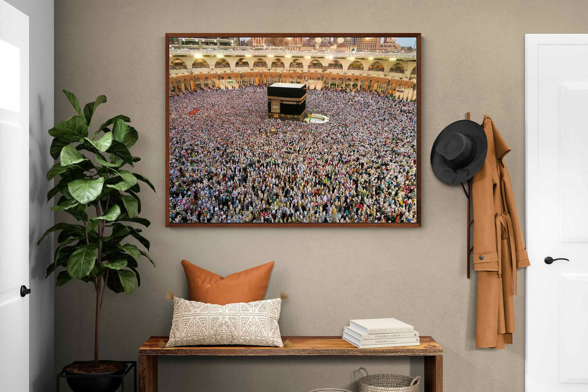 Pixalot ® Sacred Gathering