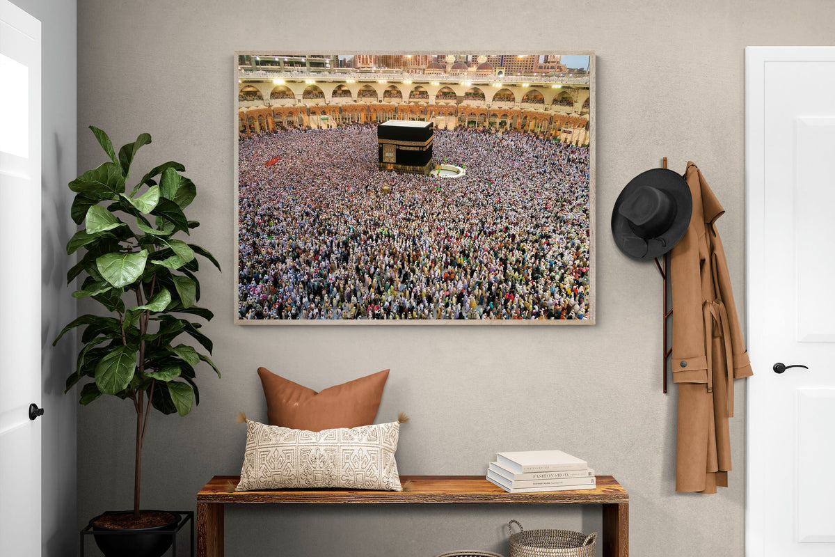 Pixalot ® Sacred Gathering