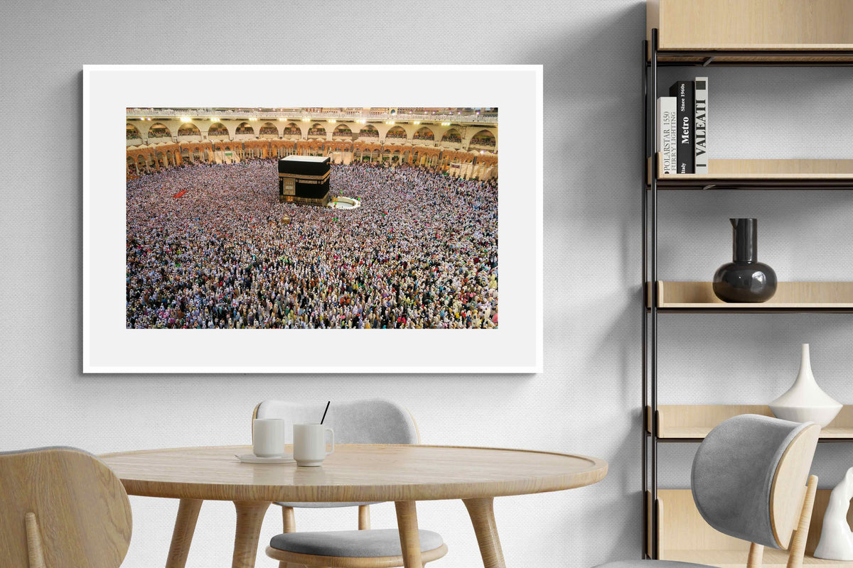 Pixalot ® Sacred Gathering