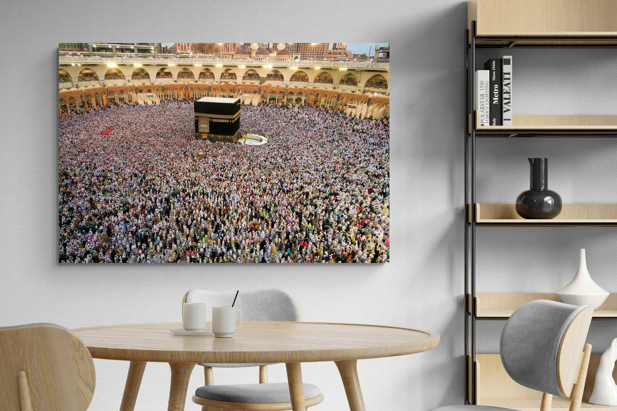 Pixalot ® Sacred Gathering