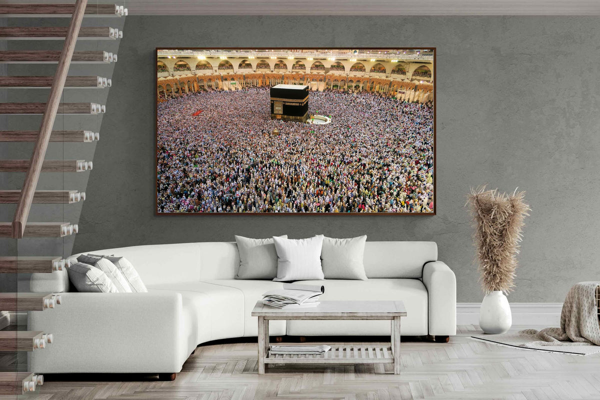 Pixalot ® Sacred Gathering