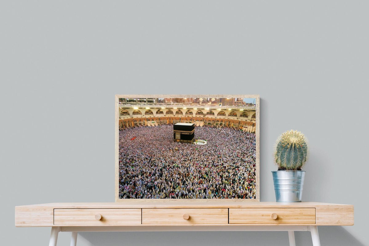 Pixalot ® Sacred Gathering