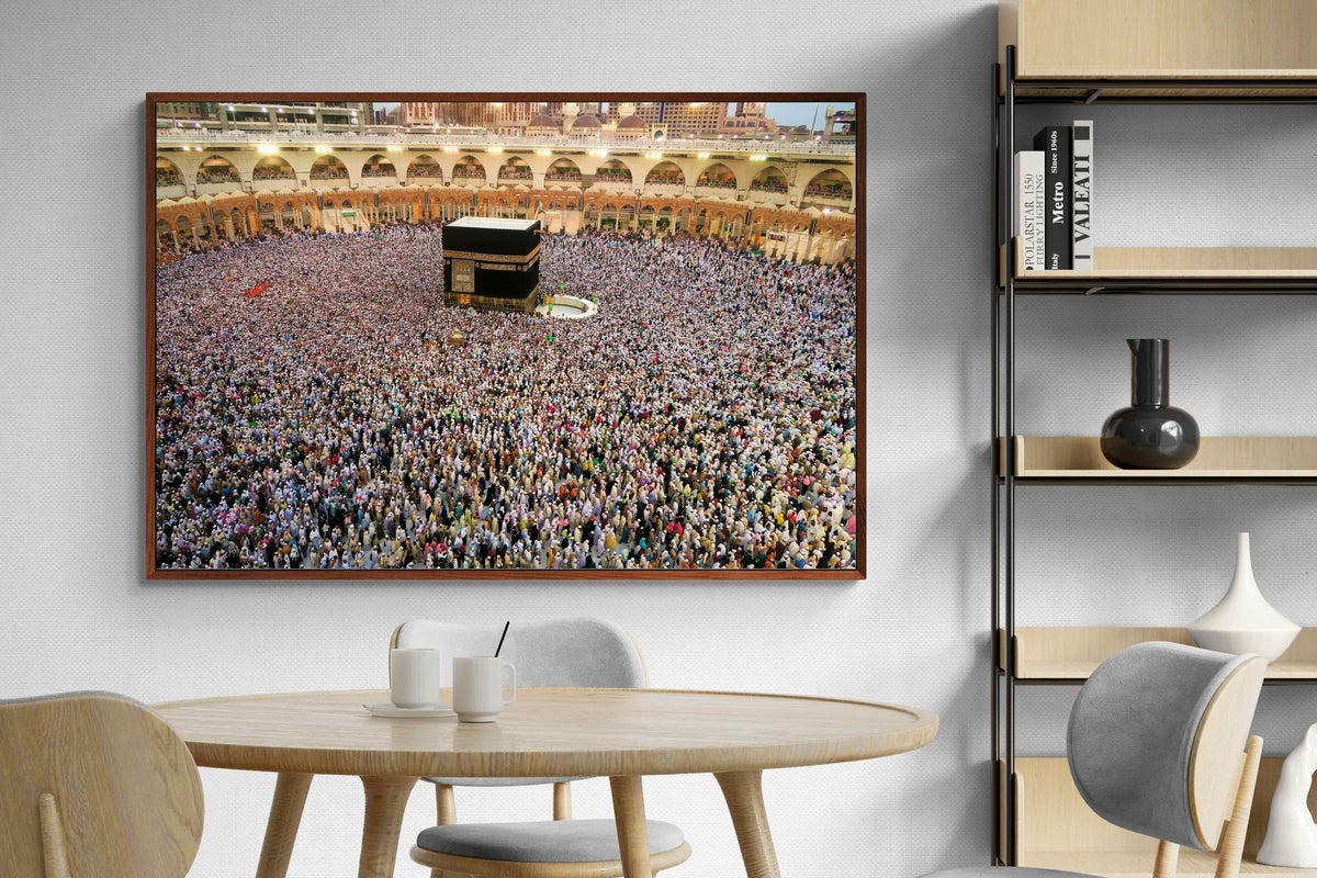 Pixalot ® Sacred Gathering