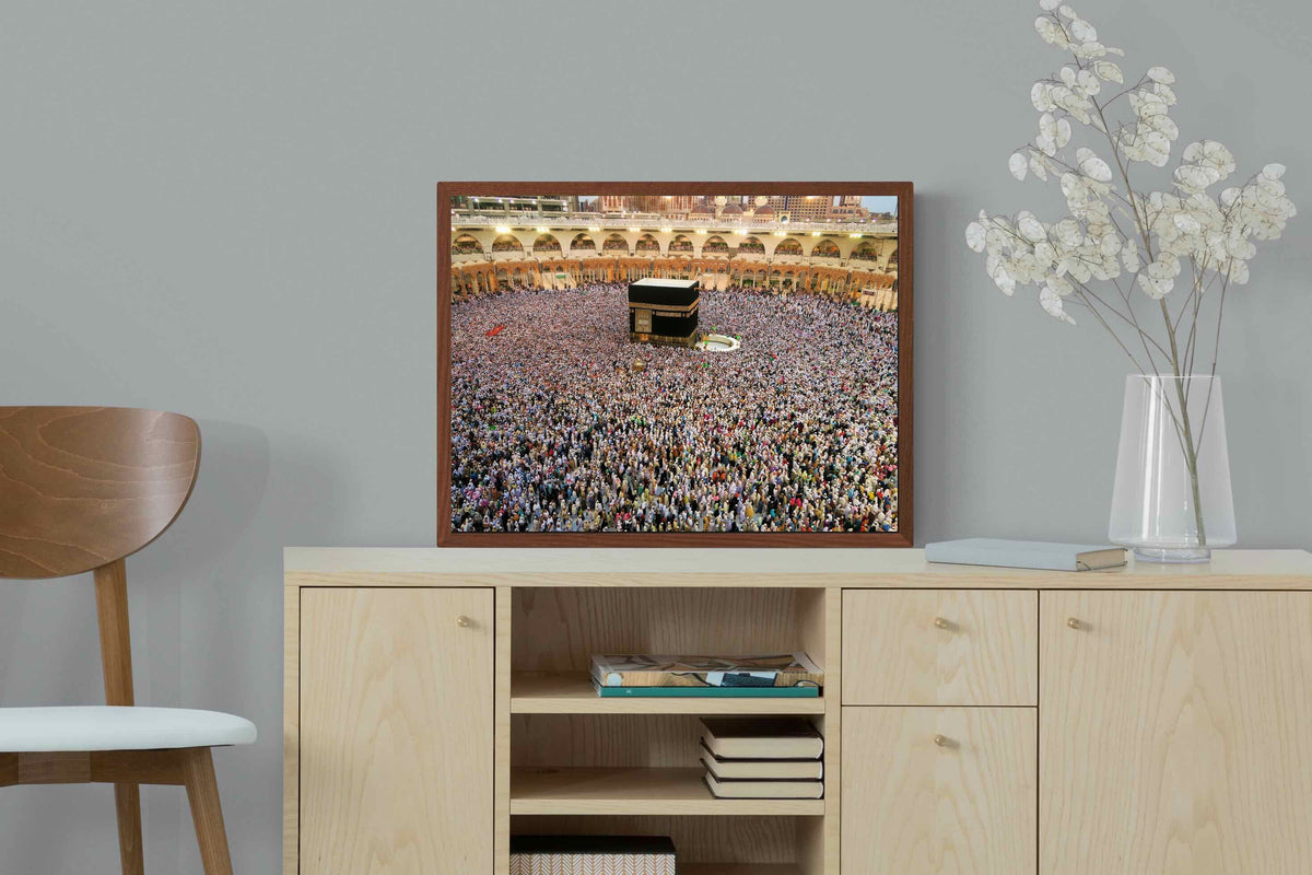 Pixalot ® Sacred Gathering