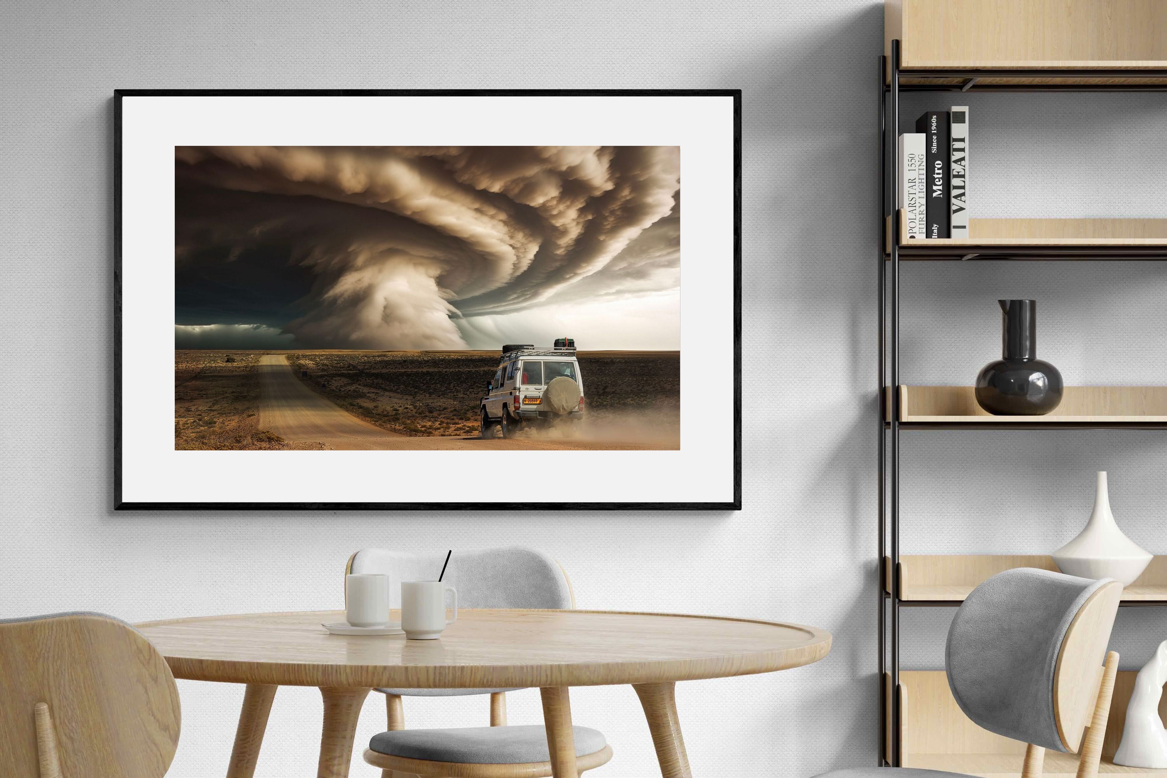 Pixalot ® Safari Storm