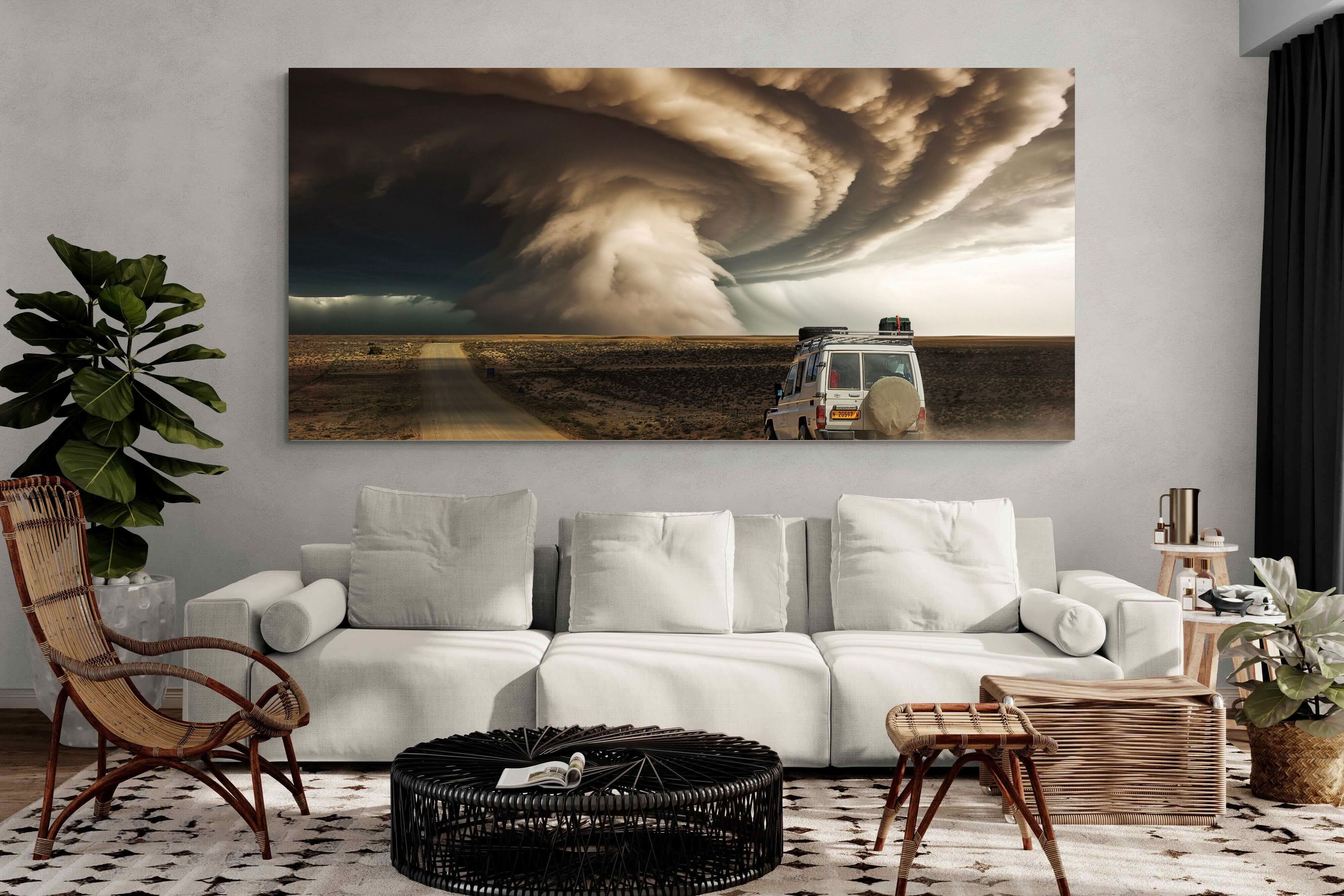 Pixalot ® Safari Storm