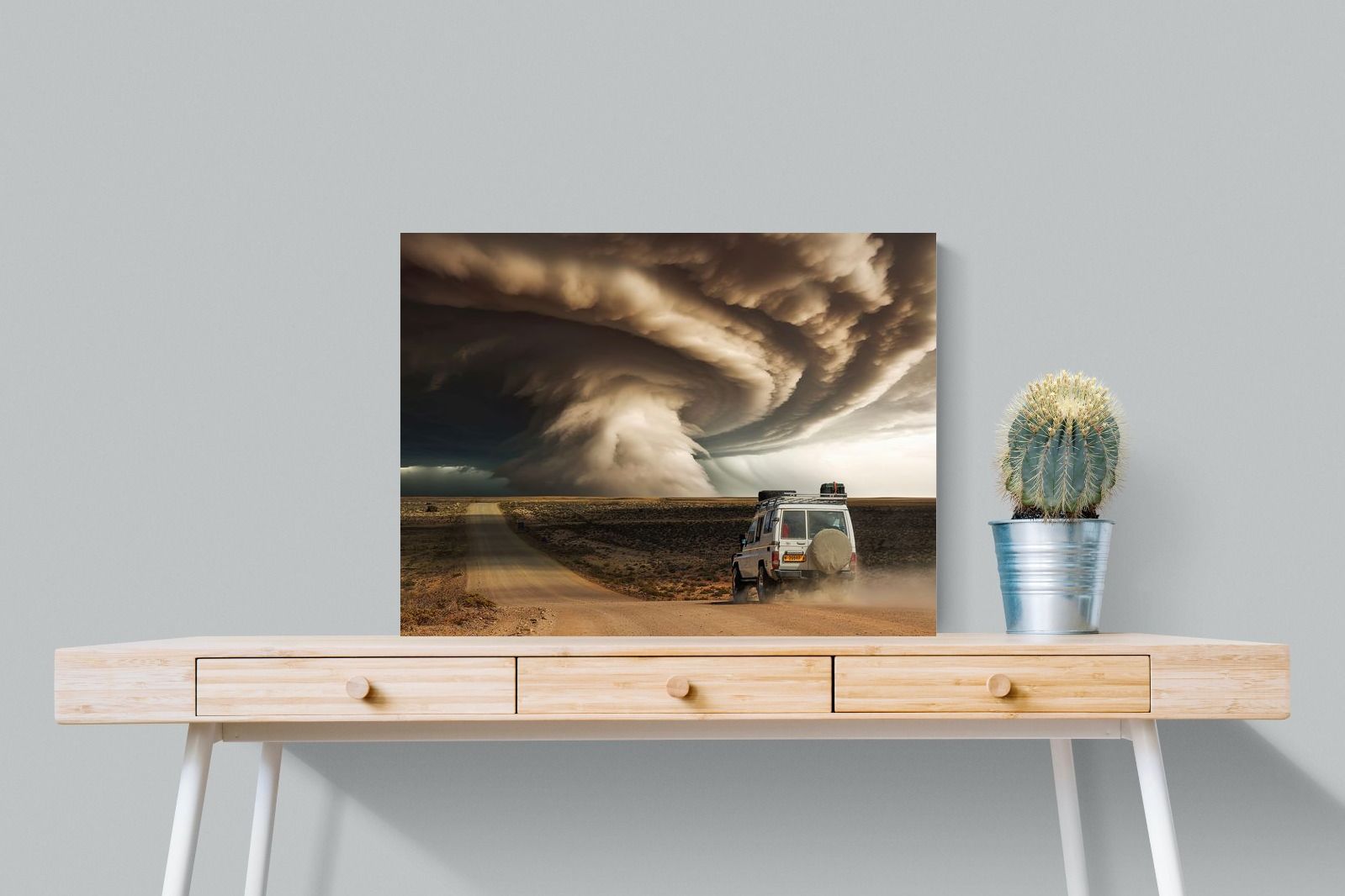 Pixalot ® Safari Storm