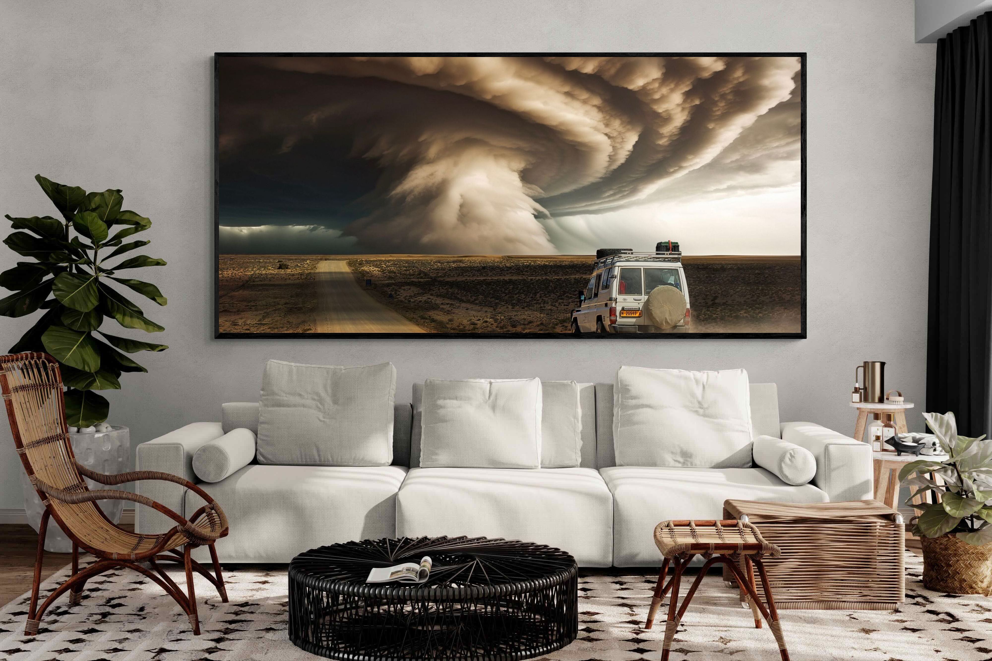 Pixalot ® Safari Storm