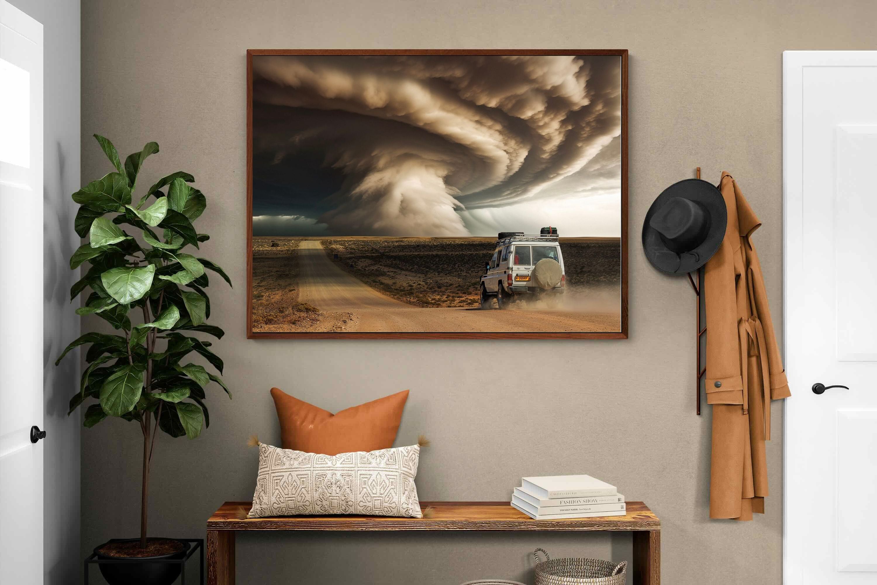 Pixalot ® Safari Storm