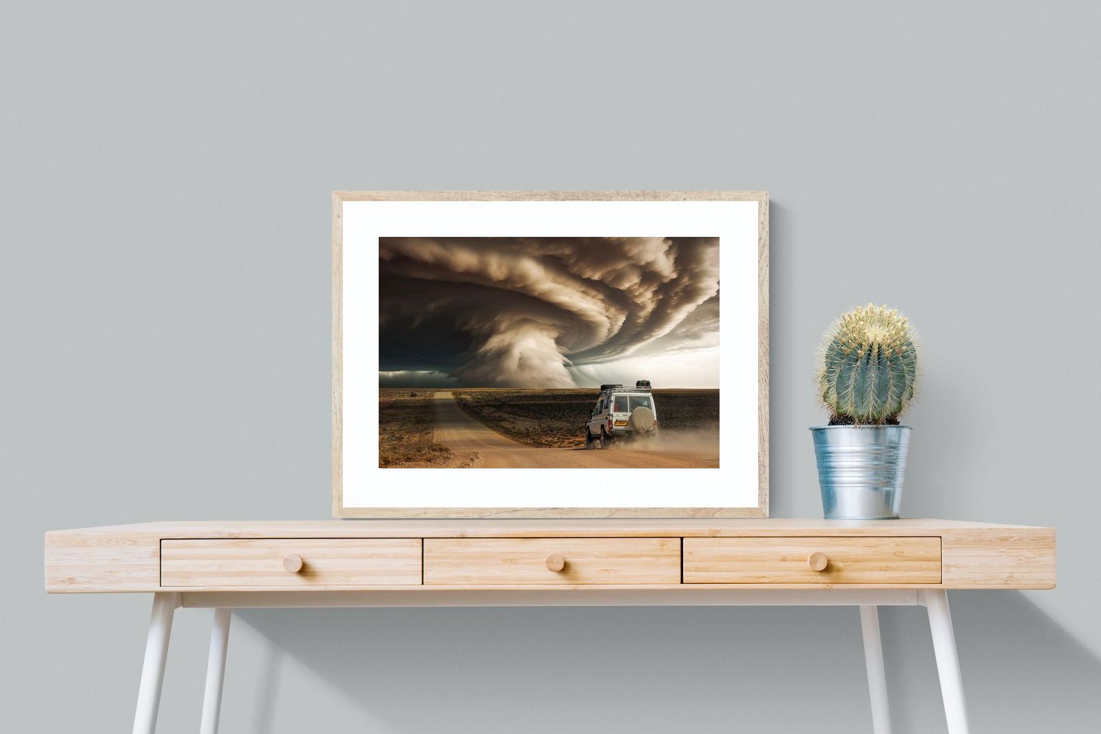 Pixalot ® Safari Storm