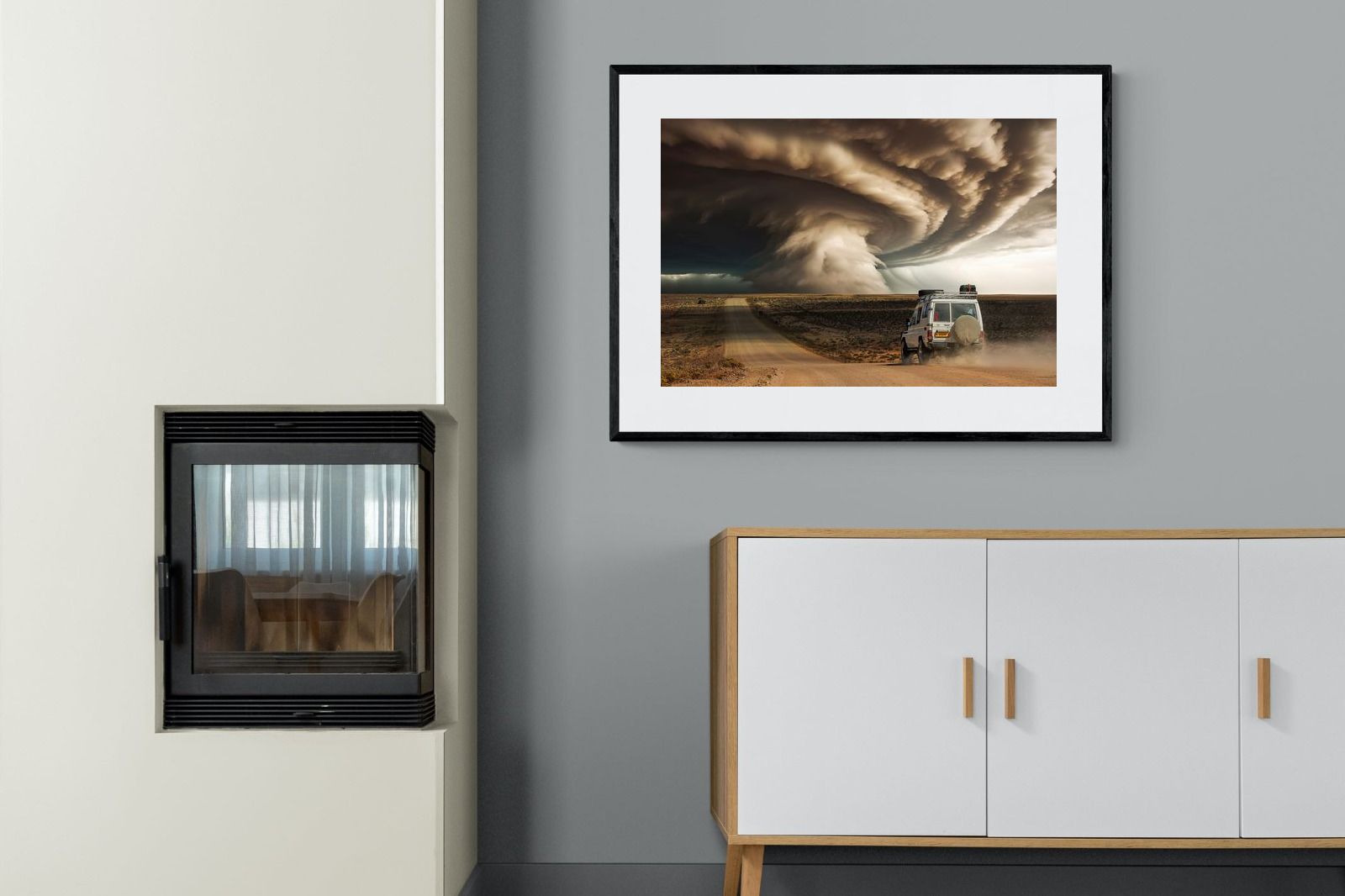 Pixalot ® Safari Storm