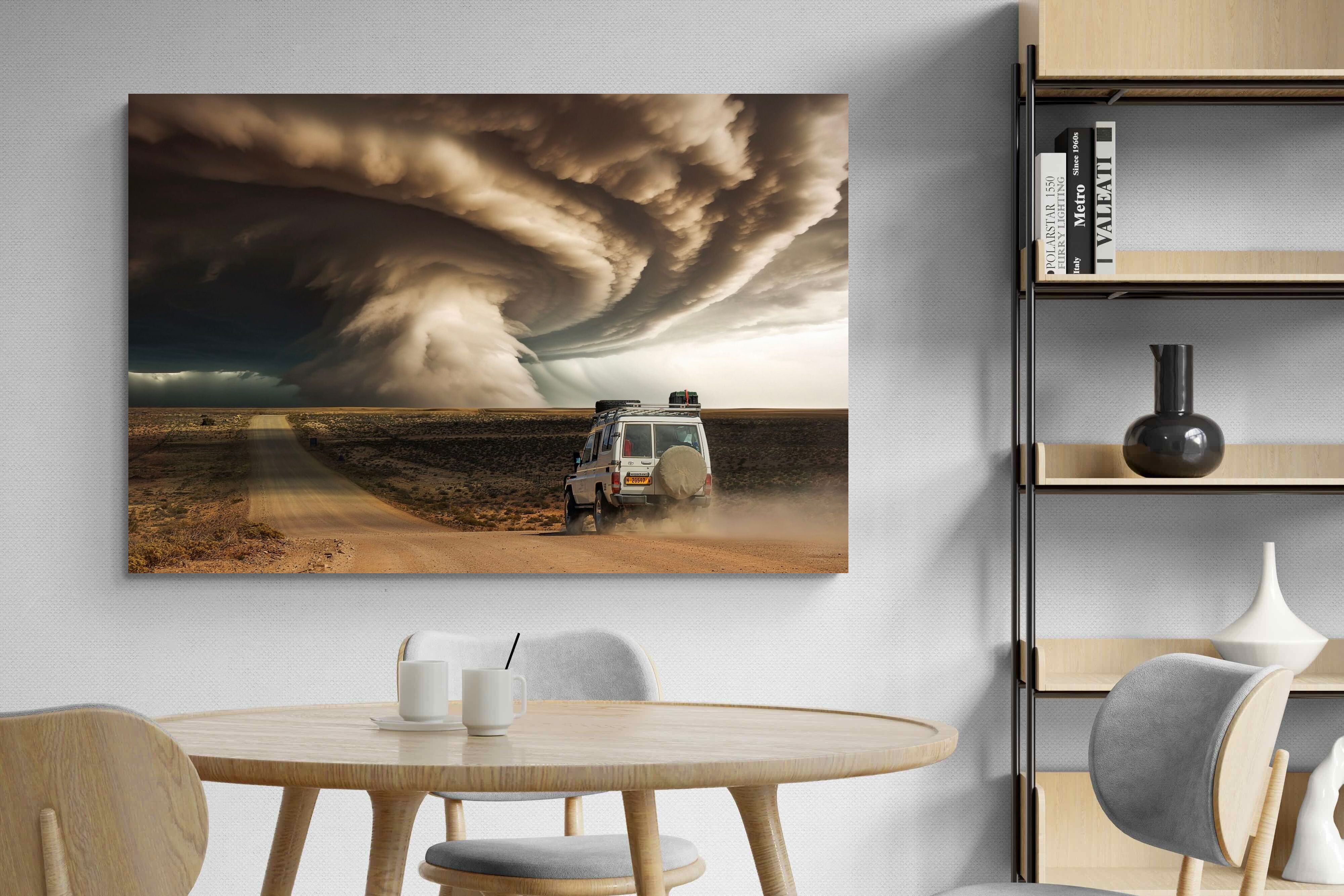Pixalot ® Safari Storm
