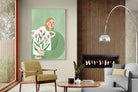 Pixalot ® Sage Flower Lady
