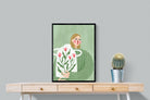 Pixalot ® Sage Flower Lady
