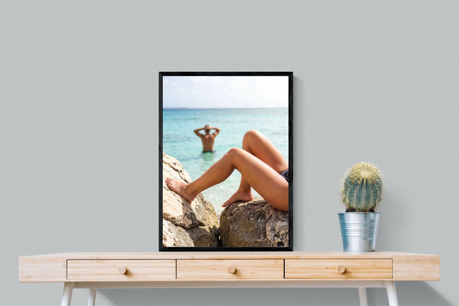 Pixalot ® Saltwater Pause