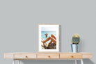 Pixalot ® Saltwater Pause