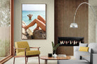 Pixalot ® Saltwater Pause