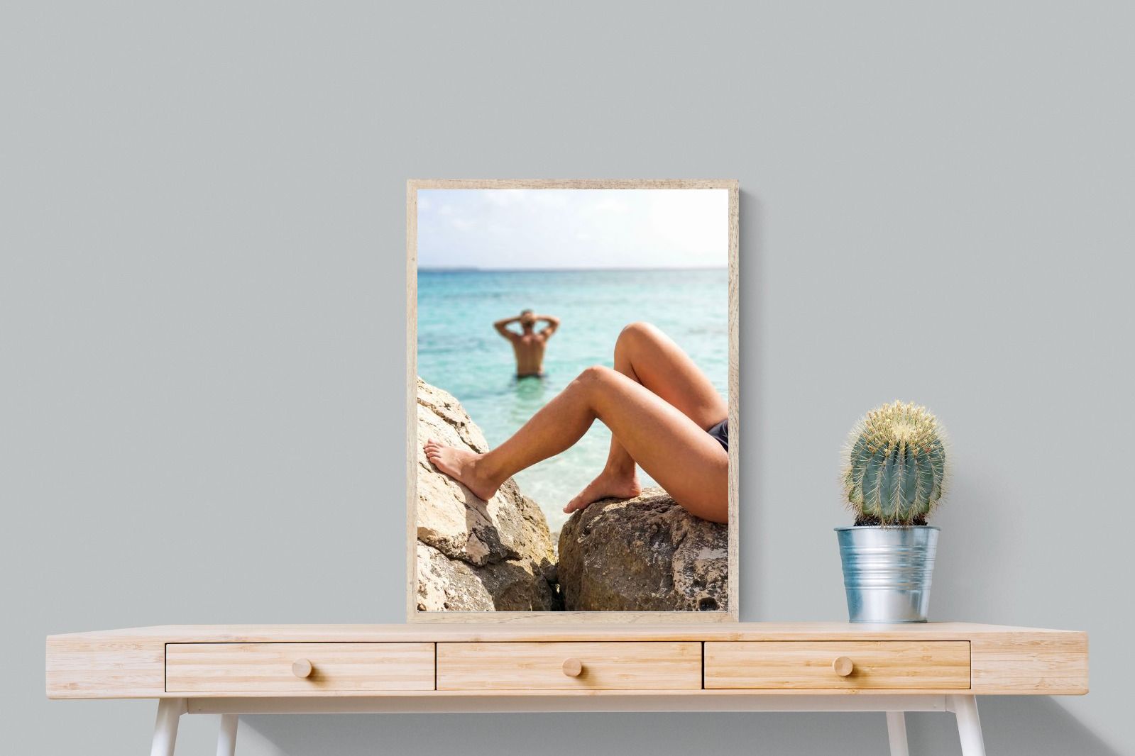 Pixalot ® Saltwater Pause