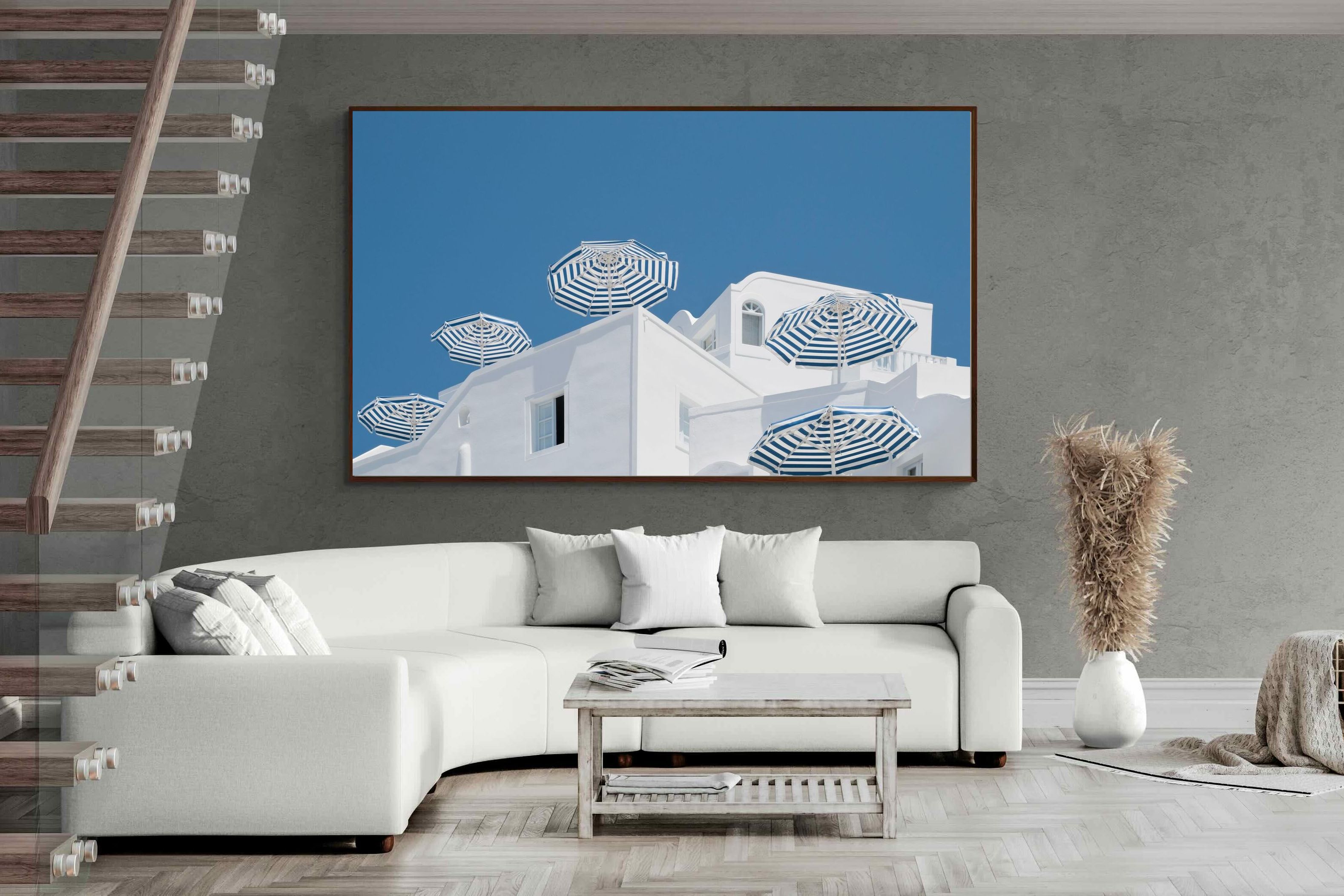 Pixalot ® Santorini Stripes