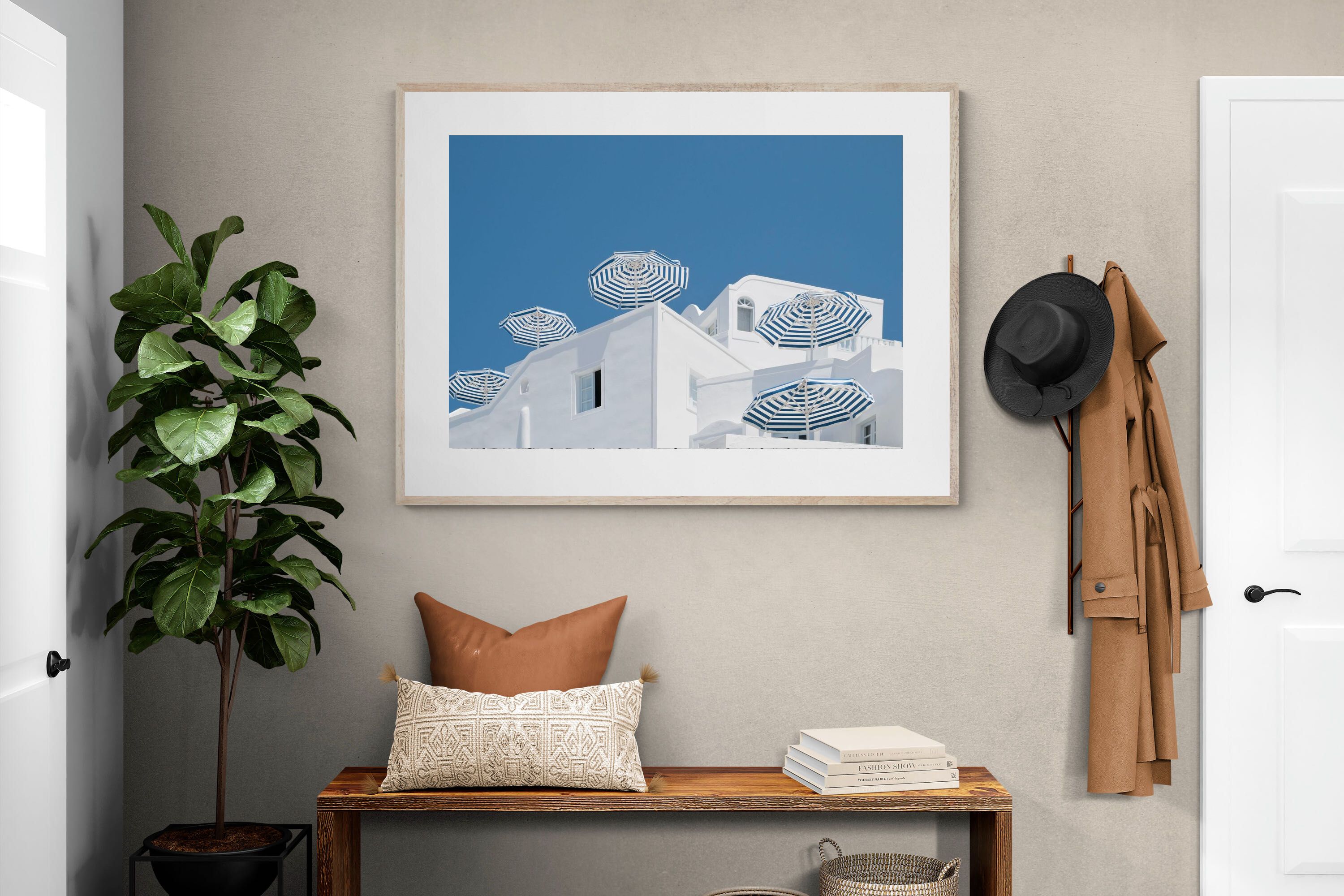 Pixalot ® Santorini Stripes