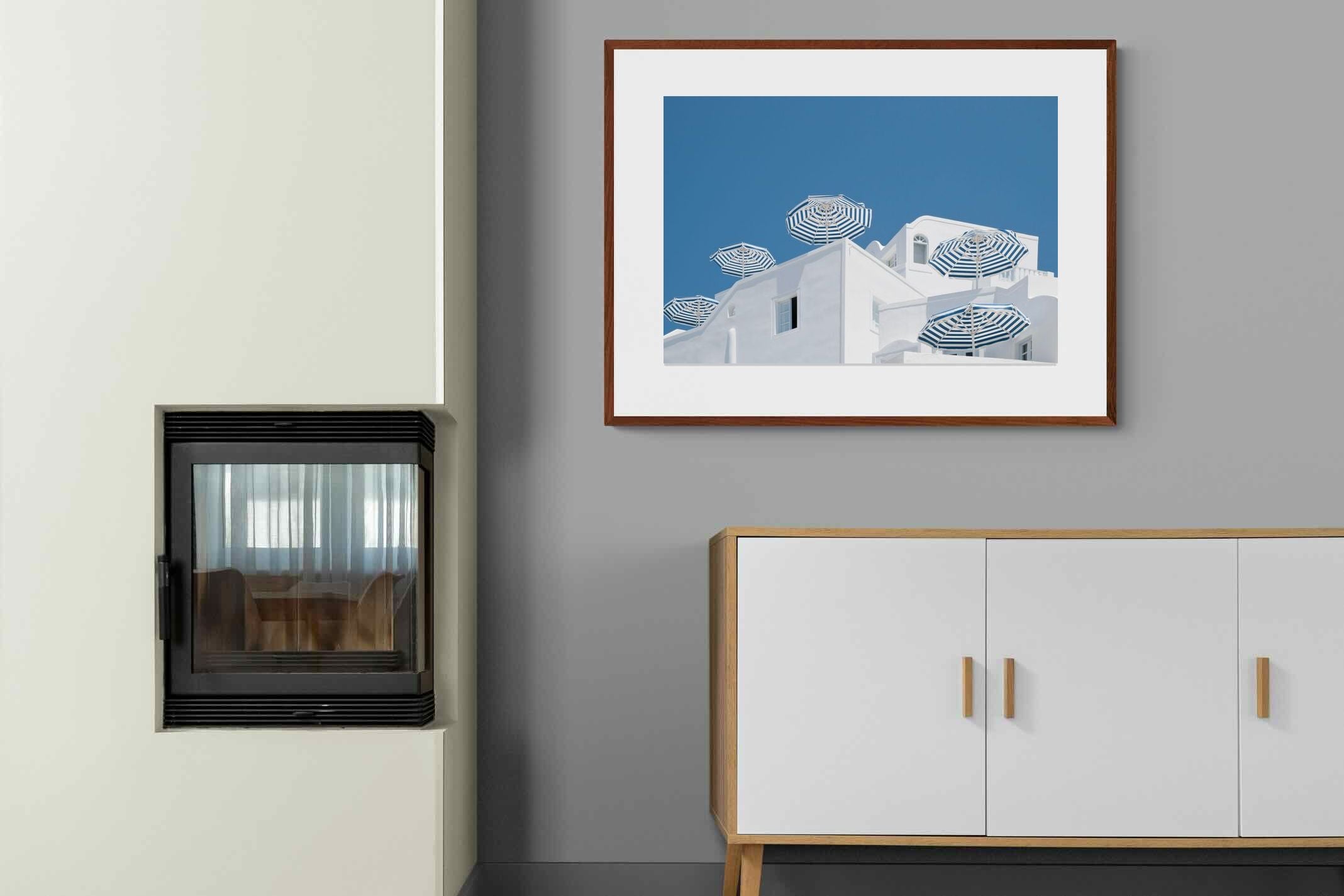 Pixalot ® Santorini Stripes