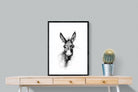 Pixalot Scribbly Donkey