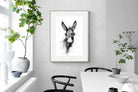 Pixalot Scribbly Donkey