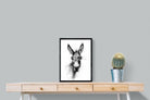 Pixalot Scribbly Donkey