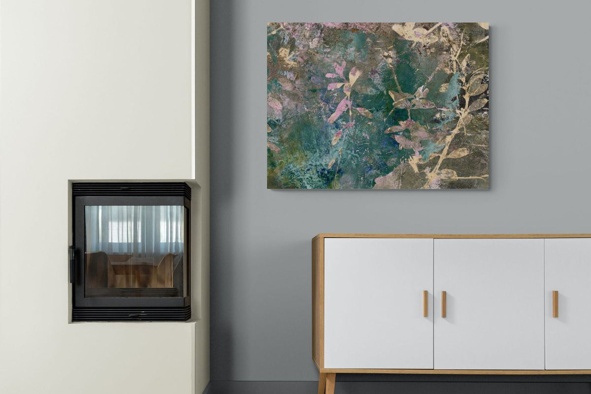 Pixalot ® Secret Abstract Garden